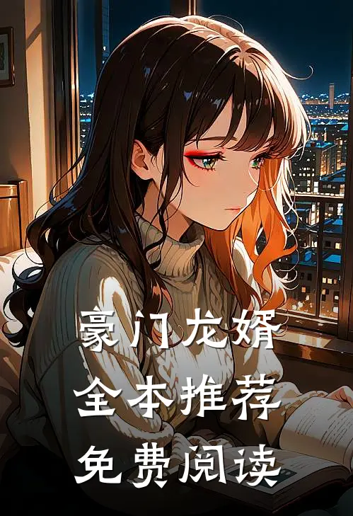 豪门龙婿全本推荐免费阅读