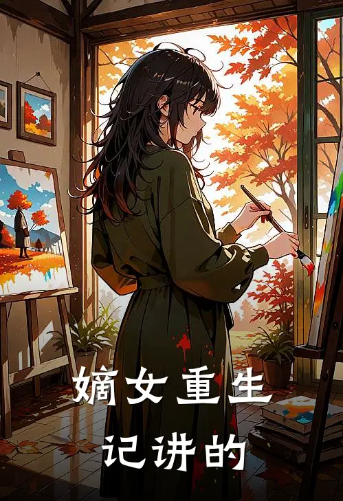 嫡女重生记讲的