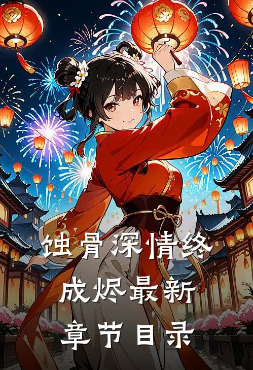 蚀骨深情终成烬最新章节目录