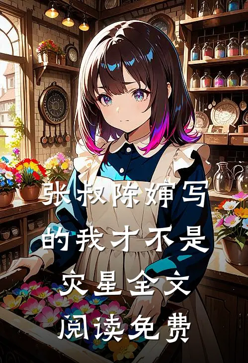 张叔陈婶写的我才不是灾星全文阅读免费