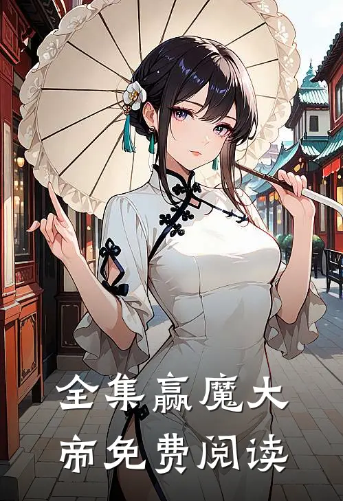 全集赢魔大帝免费阅读
