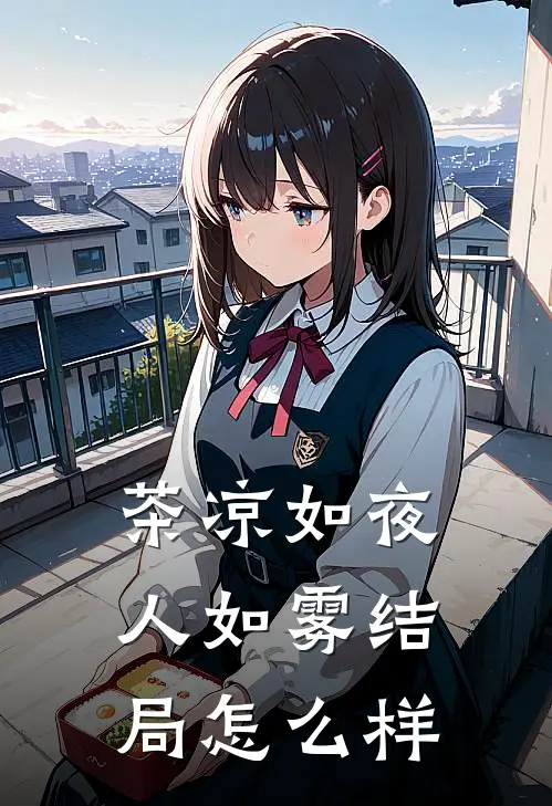 茶凉如夜人如雾结局怎么样