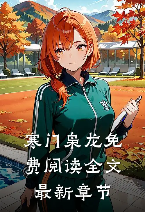 寒门枭龙免费阅读全文最新章节