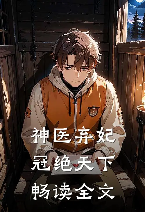 神医弃妃冠绝天下畅读全文