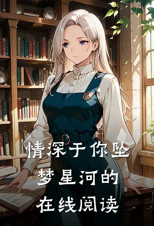 情深于你坠梦星河的在线阅读