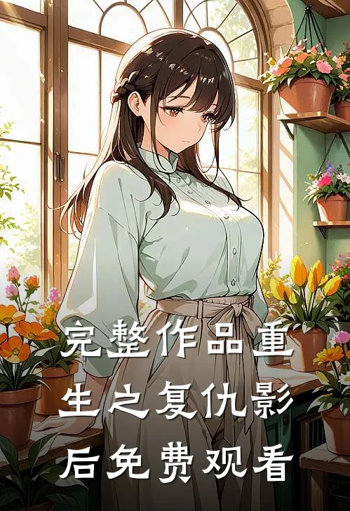 完整作品重生之复仇影后免费观看