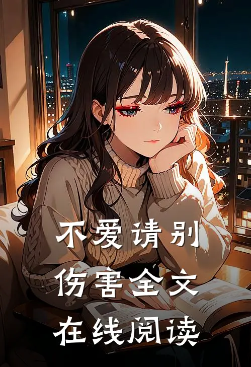 不爱请别伤害全文在线阅读