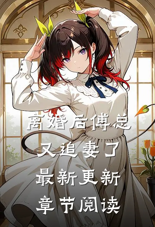离婚后傅总又追妻了最新更新章节阅读