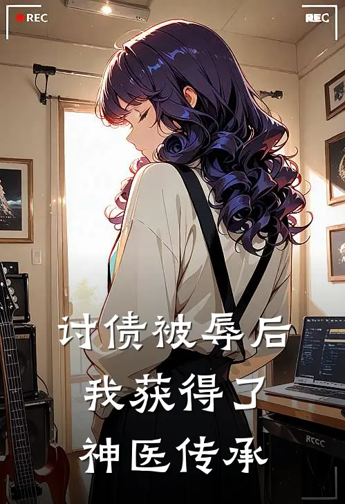 讨债被辱后我获得了神医传承