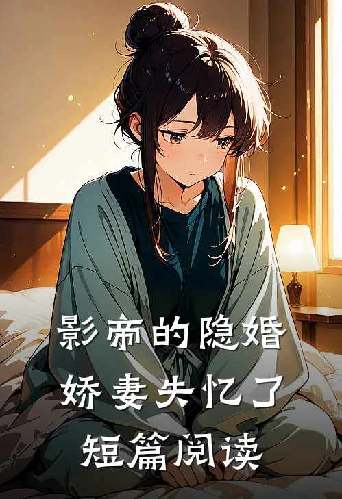 影帝的隐婚娇妻失忆了短篇阅读