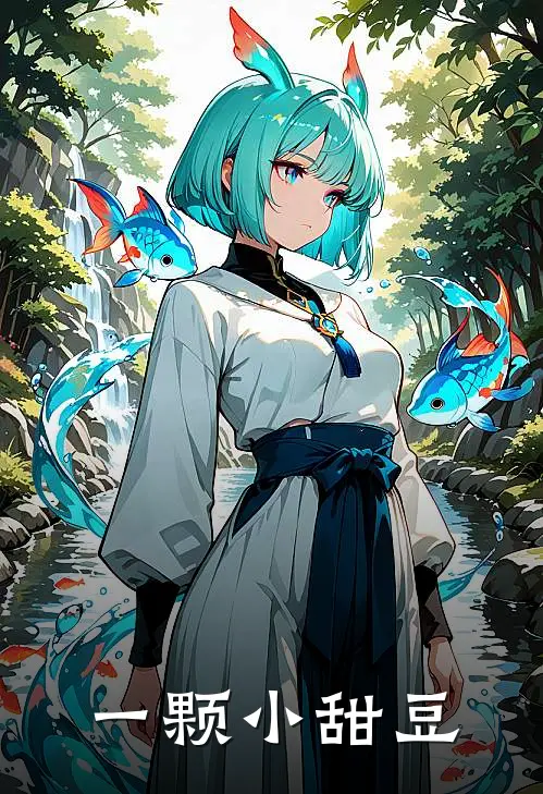一颗小甜豆