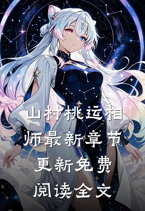 山村桃运相师最新章节更新免费阅读全文