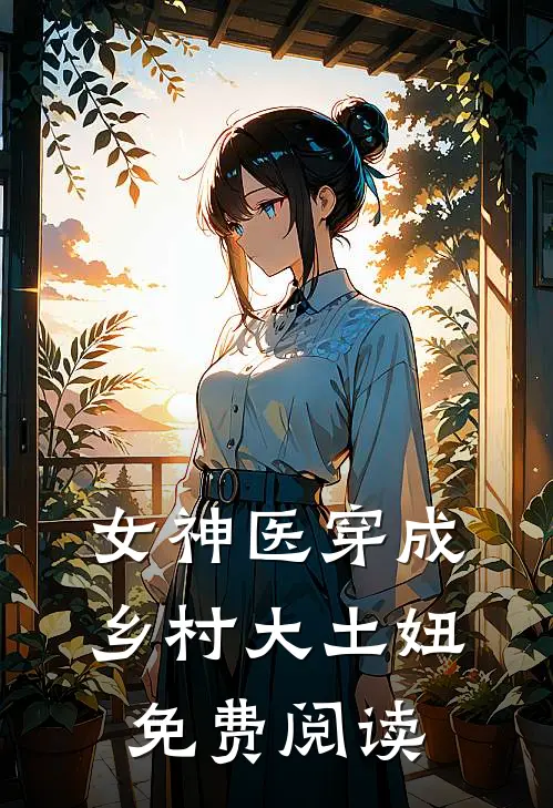 女神医穿成乡村大土妞免费阅读