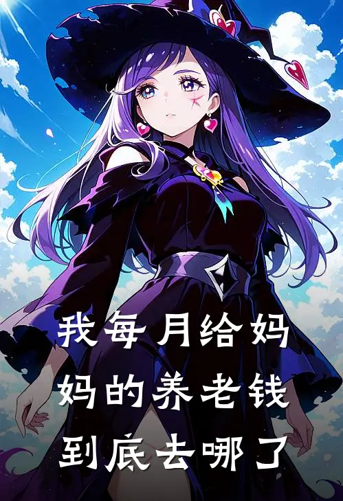 我每月给妈妈的养老钱到底去哪了