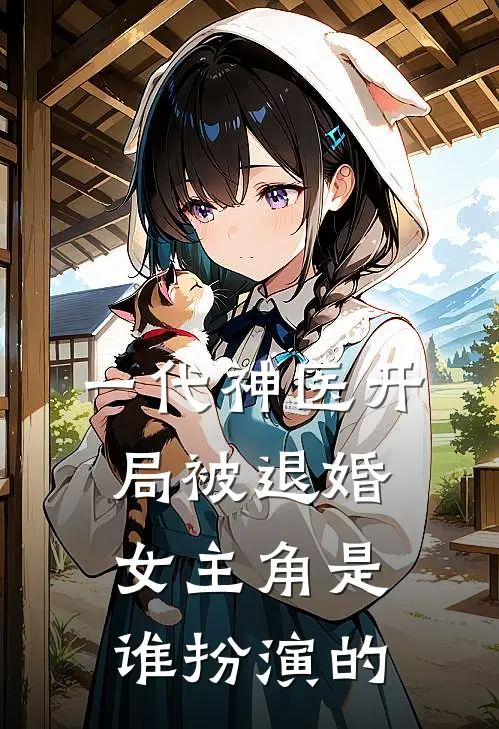 一代神医开局被退婚女主角是谁扮演的