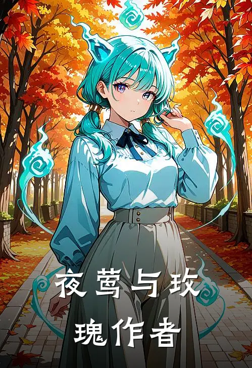 夜莺与玫瑰作者