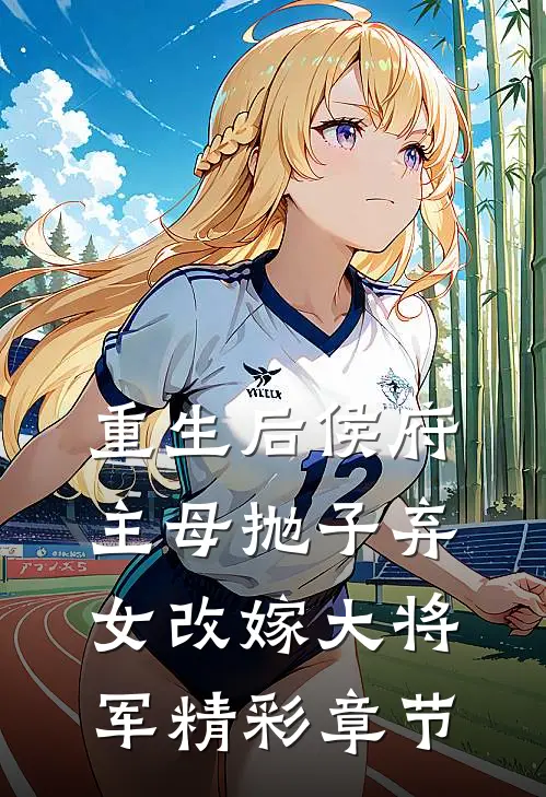 重生后侯府主母抛子弃女改嫁大将军精彩章节
