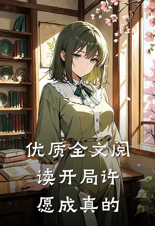 优质全文阅读开局许愿成真的