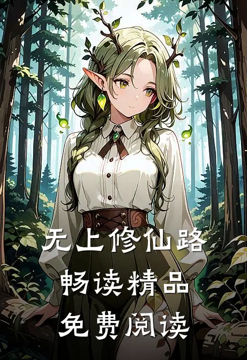 无上修仙路畅读精品免费阅读