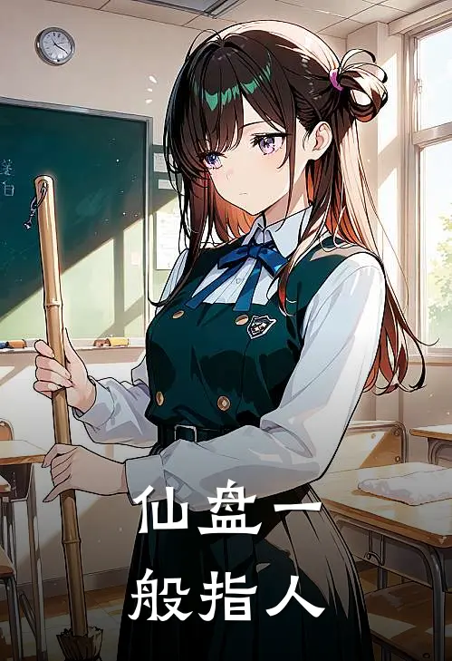 仙盘一般指人