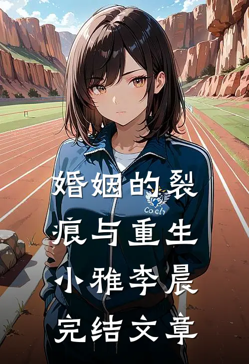 婚姻的裂痕与重生小雅李晨完结文章