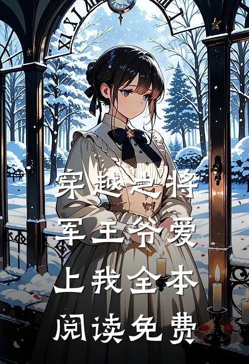 穿越之将军王爷爱上我全本阅读免费