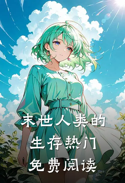 末世人类的生存热门免费阅读