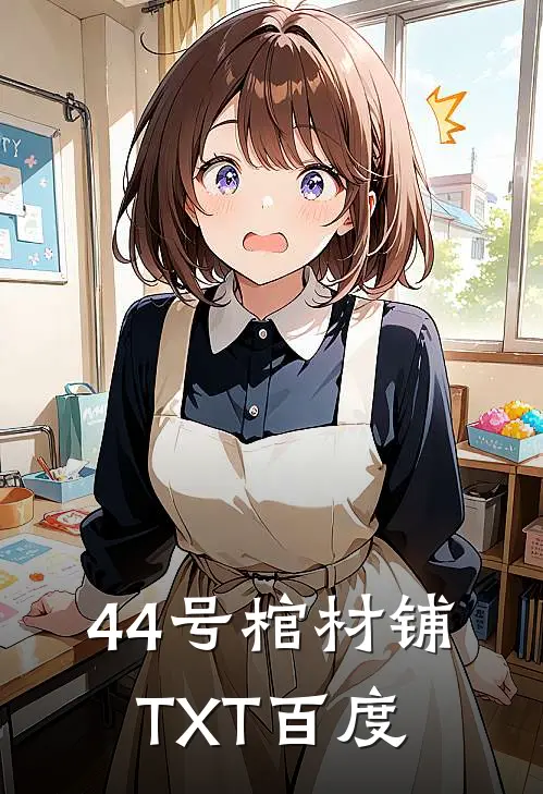 44号棺材铺TXT百度
