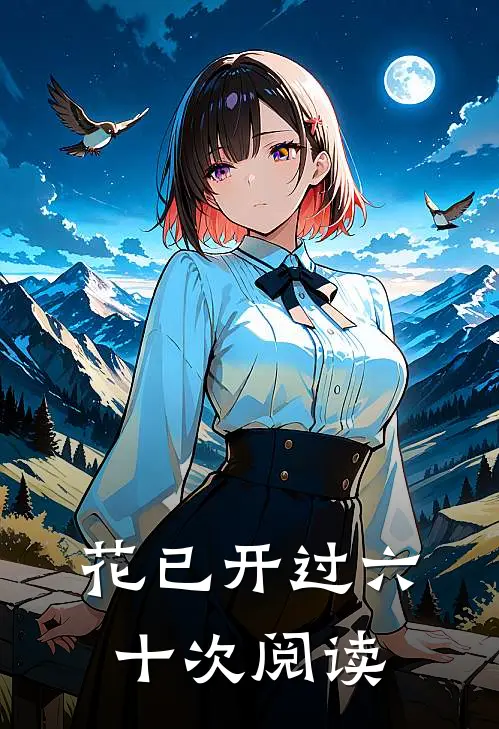 花已开过六十次阅读