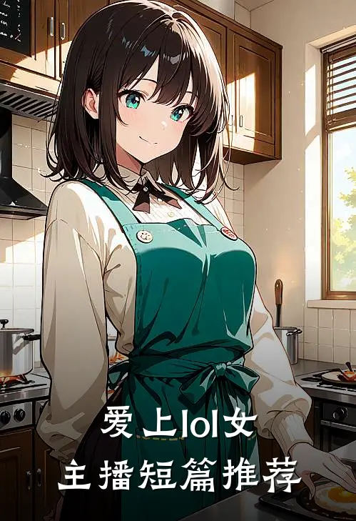 爱上lol女主播短篇推荐