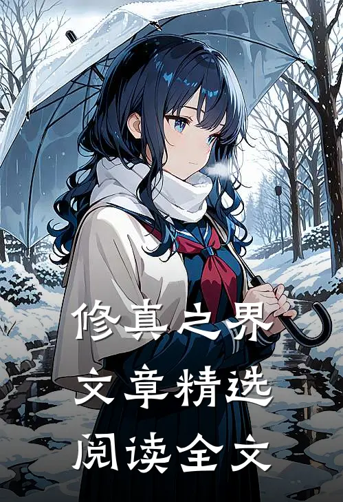 修真之界文章精选阅读全文