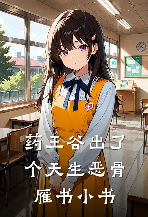 药王谷出了个天生恶骨 雁书小书