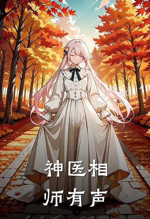 神医相师有声