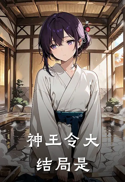 神王令大结局是