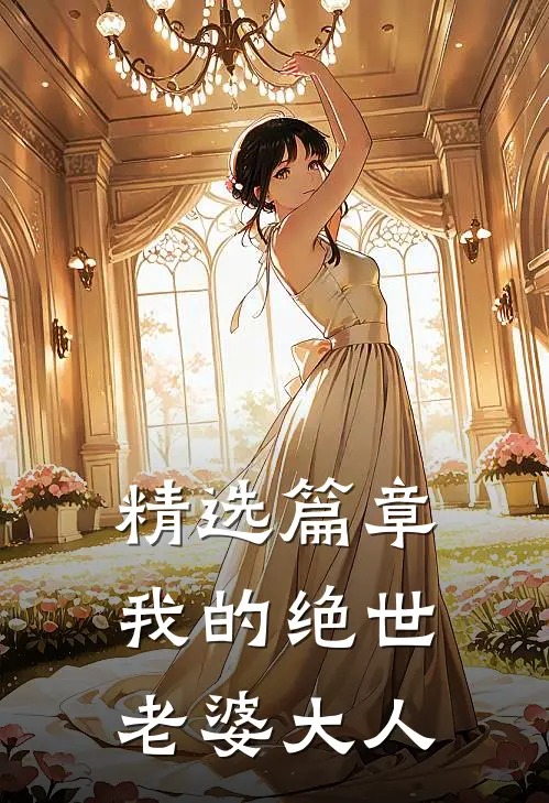 精选篇章我的绝世老婆大人