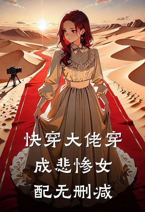 快穿大佬穿成悲惨女配无删减