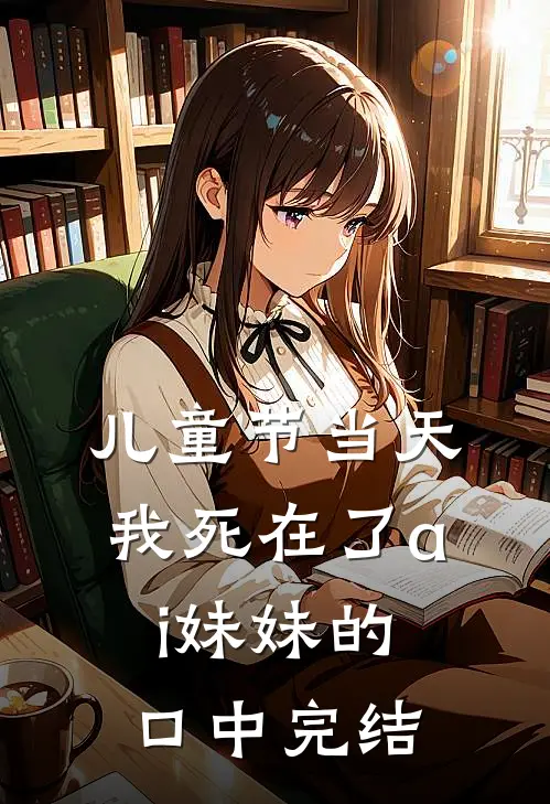 儿童节当天，我死在了ai妹妹的口中完结
