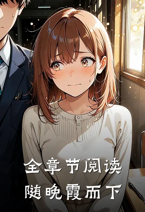 全章节阅读随晚霞而下