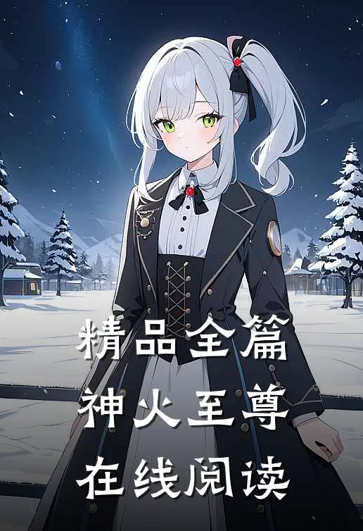 精品全篇神火至尊在线阅读