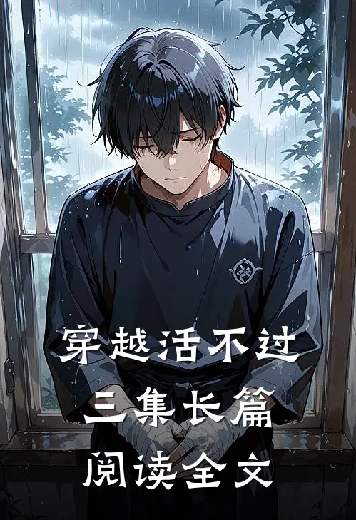 穿越活不过三集长篇阅读全文