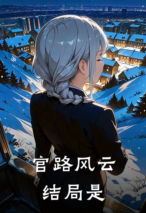 官路风云结局是