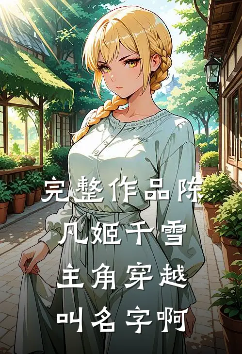 完整作品陈凡姬千雪主角穿越叫名字啊