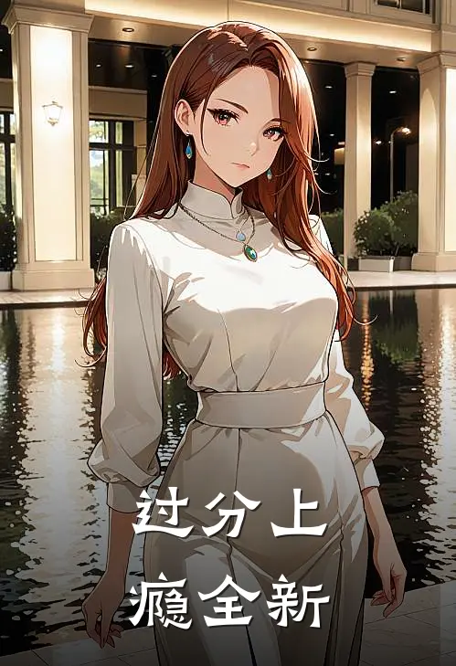过分上瘾全新