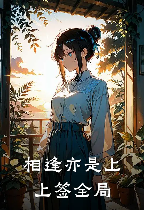 相逢亦是上上签全局