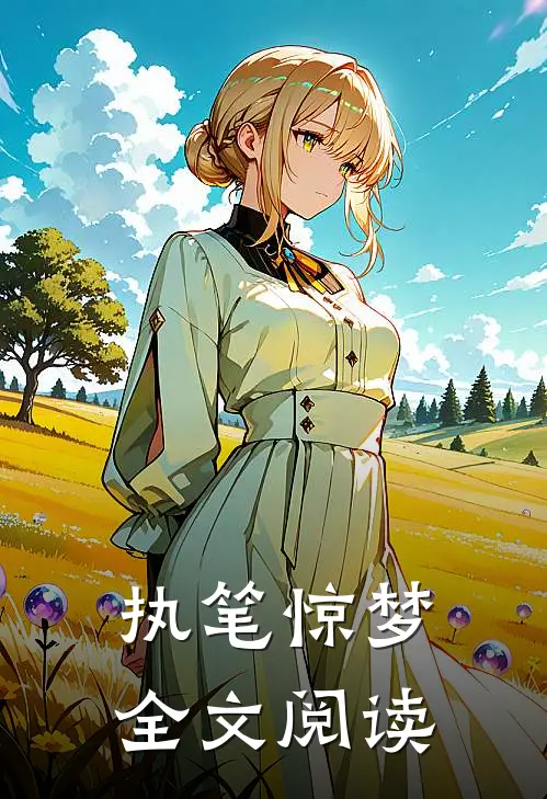 执笔惊梦全文阅读