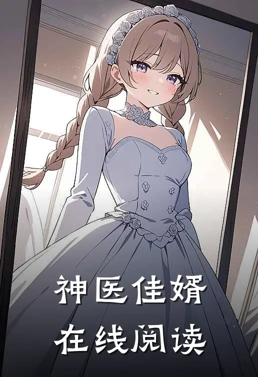 神医佳婿在线阅读