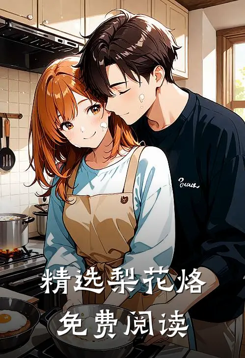 精选梨花烙免费阅读