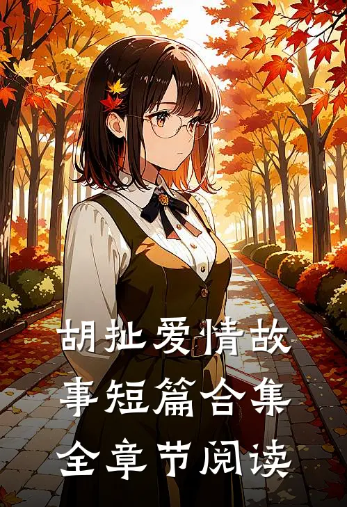胡扯爱情故事短篇合集全章节阅读