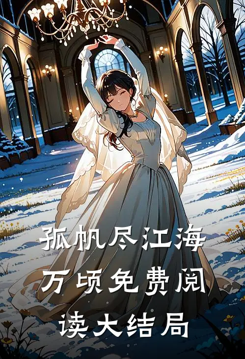 孤帆尽江海万顷免费阅读大结局