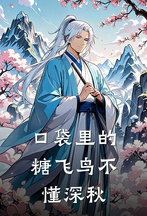 口袋里的糖飞鸟不懂深秋